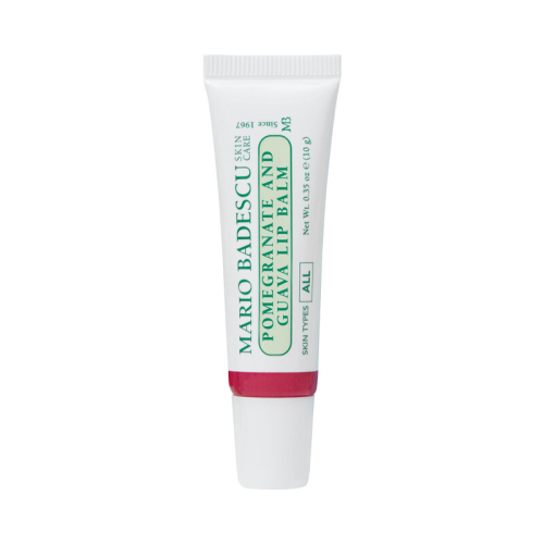 Mario Badescu Pomegranate - Guava Lip Balm 10 gr - Mario Badescu
