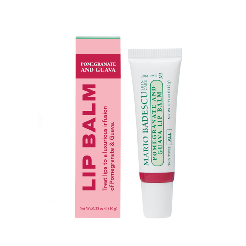 Mario Badescu Pomegranate - Guava Lip Balm 10 gr - 2