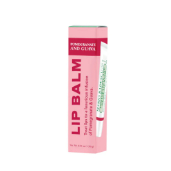 Mario Badescu Pomegranate - Guava Lip Balm 10 gr - 3