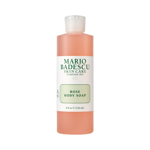 Mario Badescu Rose Body Soap 236 ml - Mario Badescu