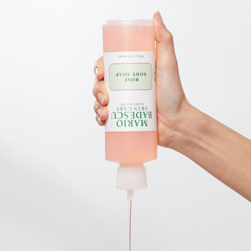Mario Badescu Rose Body Soap 236 ml - 2