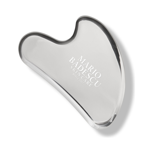 Mario Badescu Stainless Steel Gua Sha - Mario Badescu