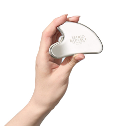 Mario Badescu Stainless Steel Gua Sha - 2