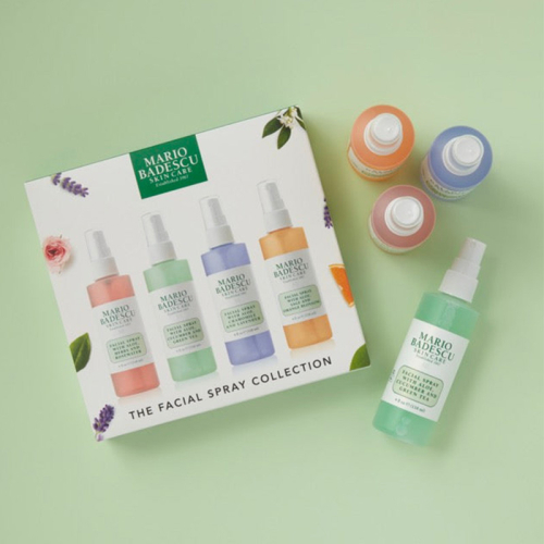 Mario Badescu The Facial Spray Collection Yüz Spreyi Seti - 2