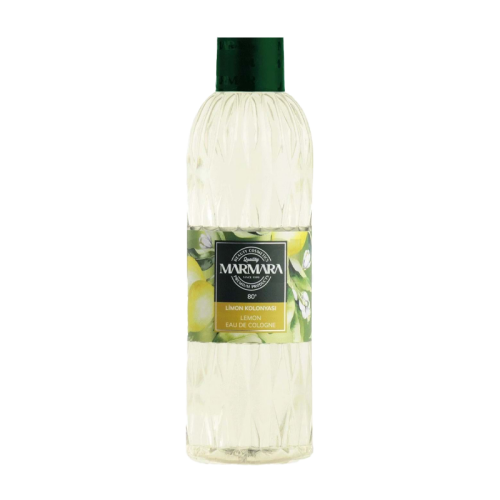 Marmara Limon Kolonyası 200 ml - Senso Kozmetik