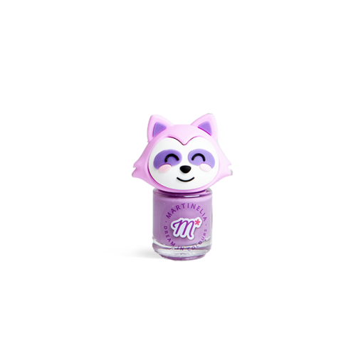Martinelia Best Friends Nail Polish Kedi Oje 3 ml - Martinelia