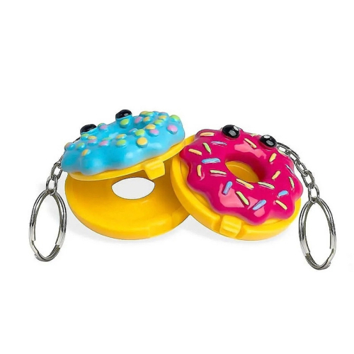 Martinelia Donut Lip Balm Vanilla 4 gr - 2