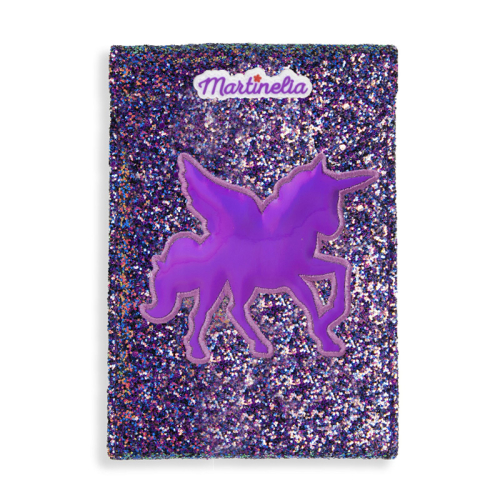 Martinelia Galaxy Dreams My Secret Diary Makeup - Martinelia
