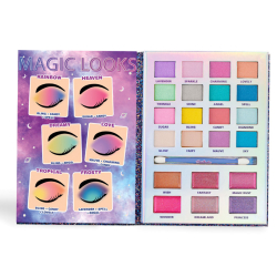 Martinelia Galaxy Dreams My Secret Diary Makeup - 2