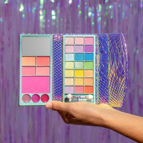 Martinelia Lets Be Mermaids Wallet - 2