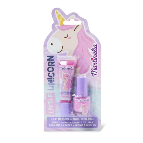 Martinelia Little Unicorn Beauty Duo - Martinelia
