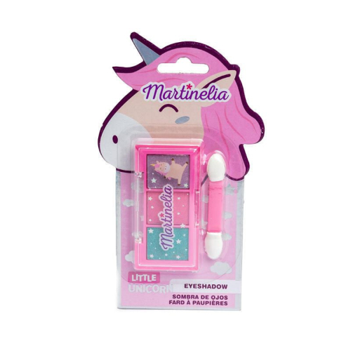 Martinelia Little Unicorn Eyeshadow 3 gr - Martinelia