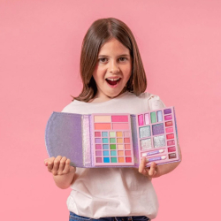 Martinelia Little Unicorn Travel Wallet Hologram - 3