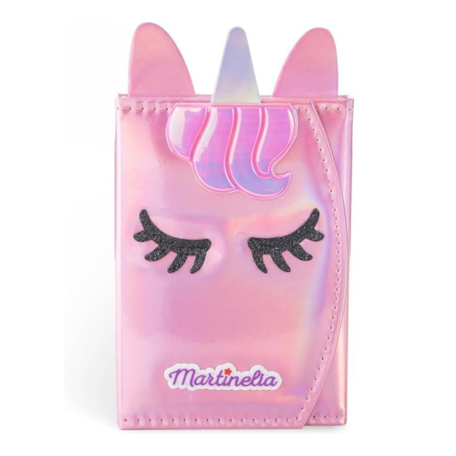 Martinelia Little Unicorn Travell Wallet - Martinelia