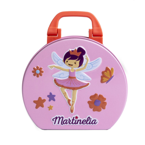 Martinelia Magic Ballet Beauty Set Tin - Martinelia