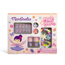 Martinelia Magic Ballet Perfect Beauty Set - 1