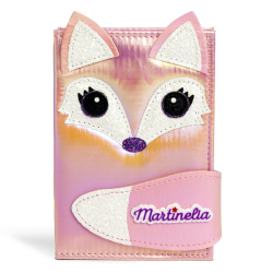 Martinelia My Best Friend Makeup Wallet - 1