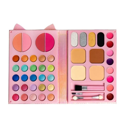 Martinelia My Best Friend Makeup Wallet - 2