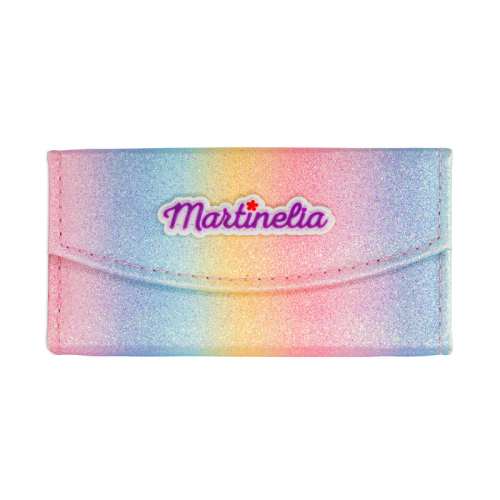 Martinelia Shimmer Paws Makeup Wallet - Martinelia