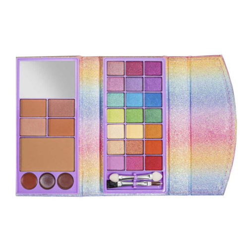 Martinelia Shimmer Paws Makeup Wallet - 3
