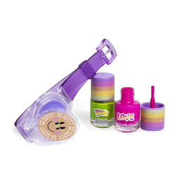 Martinelia Super Girl Watch And Nails Set - 2