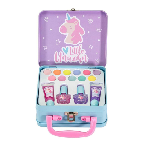 Martinelia Unicorn Medium Tin Case - 2