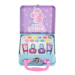 Martinelia Unicorn Medium Tin Case - 2