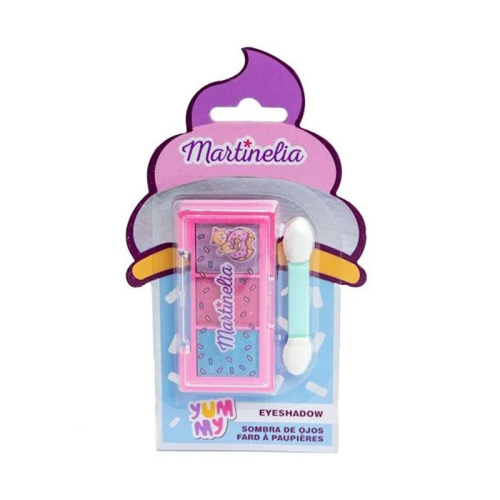 Martinelia Yummy Eyeshadow 3 gr - Martinelia