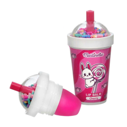 Martinelia Yummy Straw Cup Lip Balm 7 gr - 2