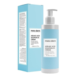 Maruderm Azelaik Asit %5 Cilt Bakım Kremi 200 ml - 2