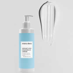 Maruderm Azelaik Asit %5 Cilt Bakım Kremi 200 ml - 3