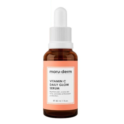 Maruderm C Vitamini ve Peptid Aydınlatıcı Cilt Bakım Serumu 30 ml - 1