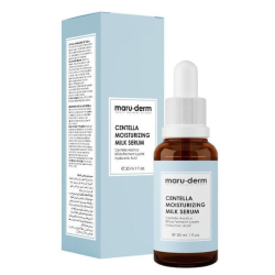 Maruderm Centella Asiatica Nemlendirici Milk Serum 30 ml - 2