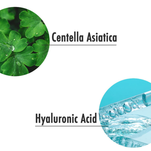 Maruderm Centella Asiatica Nemlendirici Milk Serum 30 ml - 4