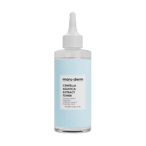 Maruderm Centella Asiatica ve Ceramide Nemlendirici Tonik 250 ml - Maruderm