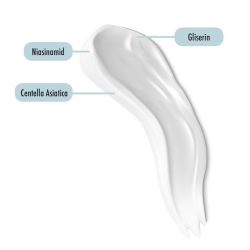 Maruderm Cica Centella Cilt Bakım Kremi 200 ml - 2