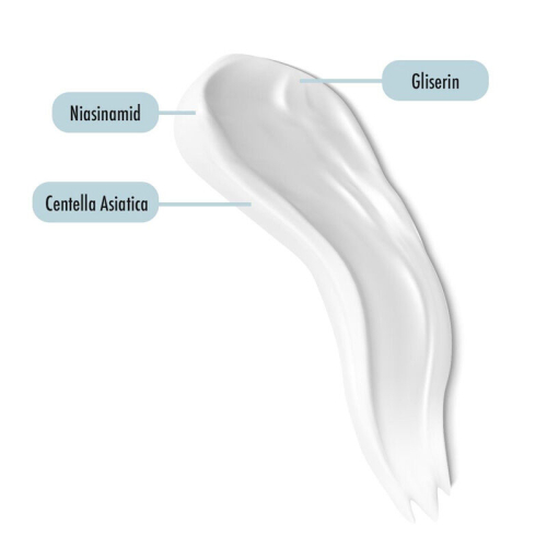 Maruderm Cica Centella Cilt Bakım Kremi 200 ml - 2