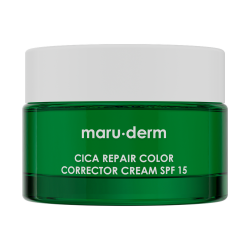 Maruderm Cica Repair Color Corrector Cream Spf15 30 ml - 1