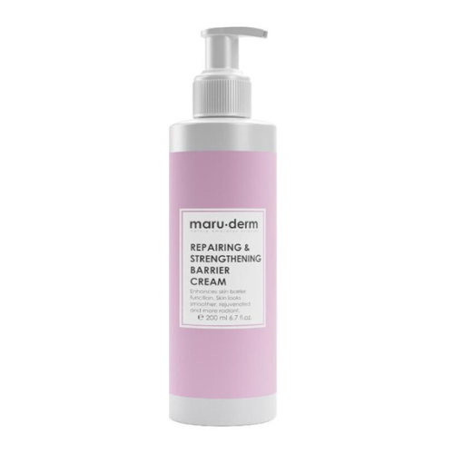 Maruderm Güçlendirici Ceramide Cilt Bakım Kremi 200 ml - Maruderm