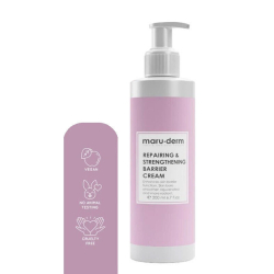 Maruderm Güçlendirici Ceramide Cilt Bakım Kremi 200 ml - 4