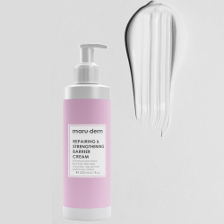 Maruderm Güçlendirici Ceramide Cilt Bakım Kremi 200 ml - 3