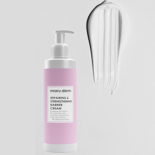 Maruderm Güçlendirici Ceramide Cilt Bakım Kremi 200 ml - 3