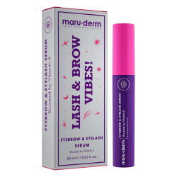 Maruderm Kaş ve Kirpik Serumu 6,5 ml - 2