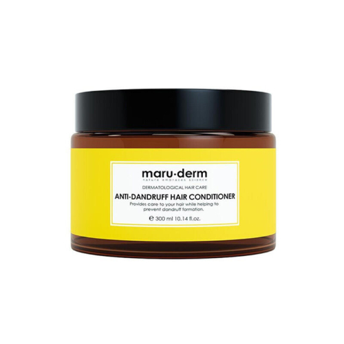 Maruderm Kepeğe Karşı Etkili Saç Kremi 300 ml - Maruderm