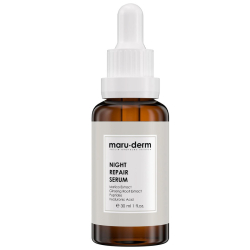 Maruderm Night Repair Cilt Bakım Serumu 30 ml - 2