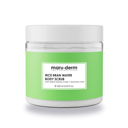 Maruderm Pirinç Suyu Vücut Peelingi 250 ml - 1