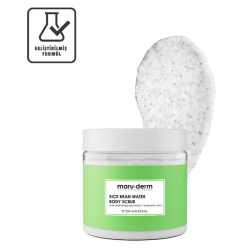 Maruderm Pirinç Suyu Vücut Peelingi 250 ml - 3