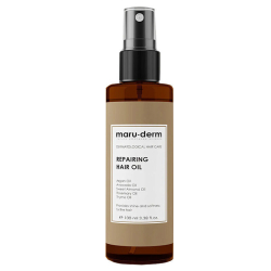 Maruderm Repairing Hair Oil 100 ml - 2