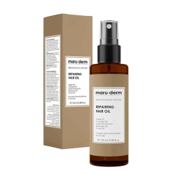 Maruderm Repairing Hair Oil 100 ml - 1