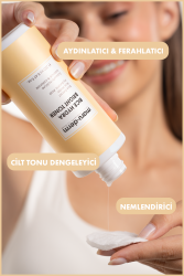 Maruderm Rice hydra Bright Toner 250 ml - 3